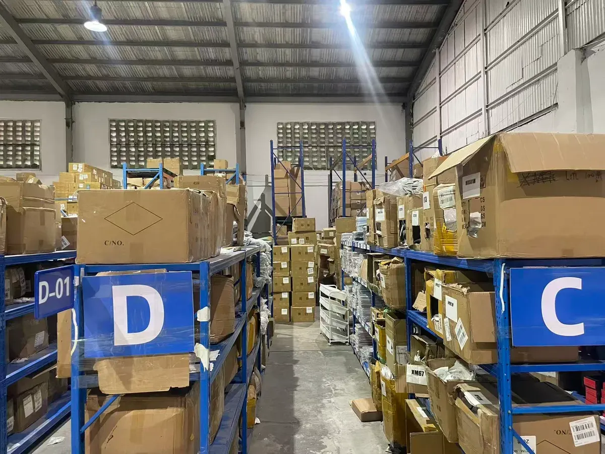 Shopee菲律宾跨境店退货处理流程与资产挽回