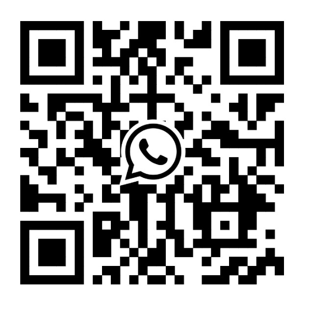 WhatsApp QR