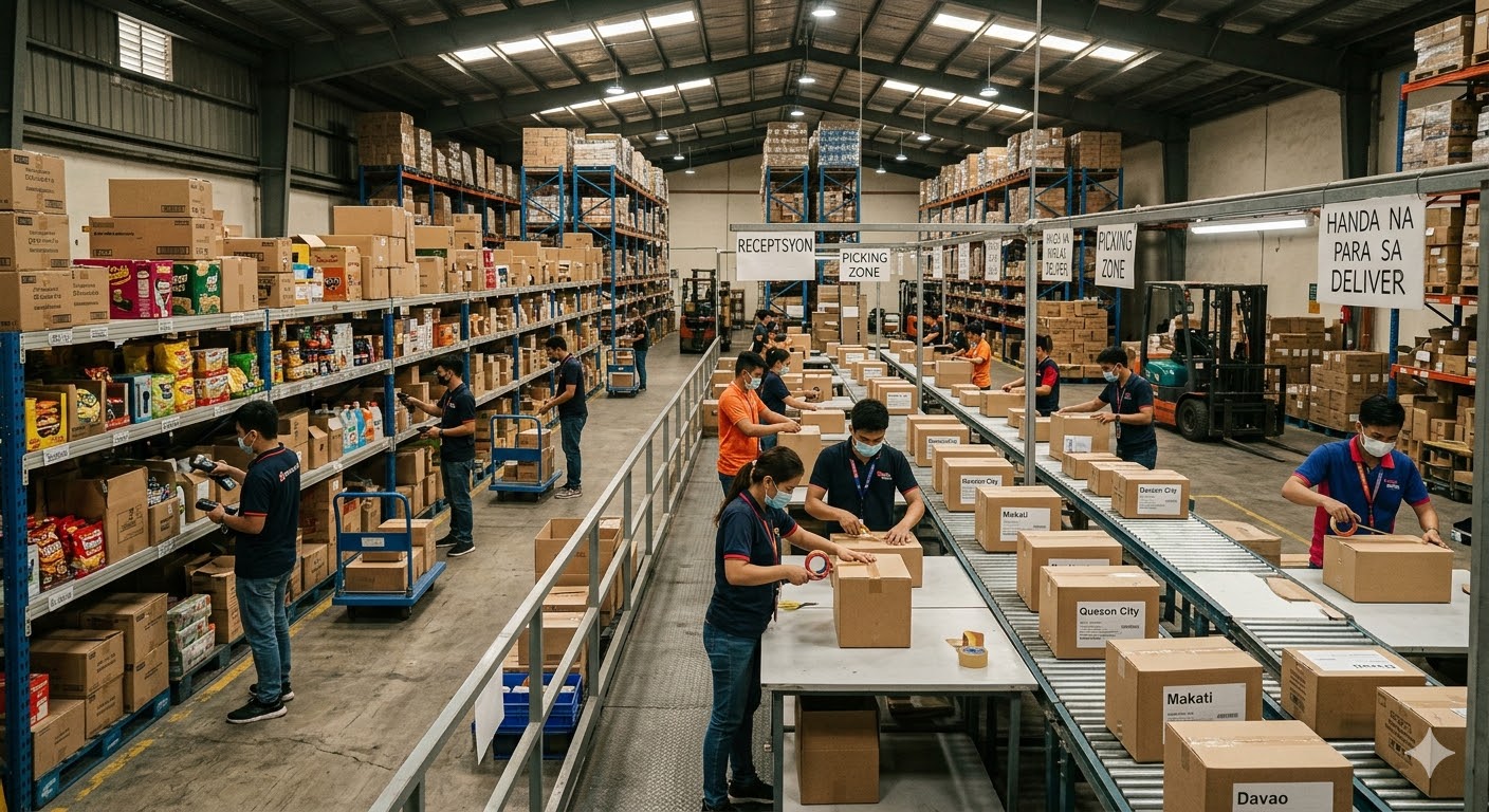  东南亚跨境物流基础设施升级与本土化履约趋势