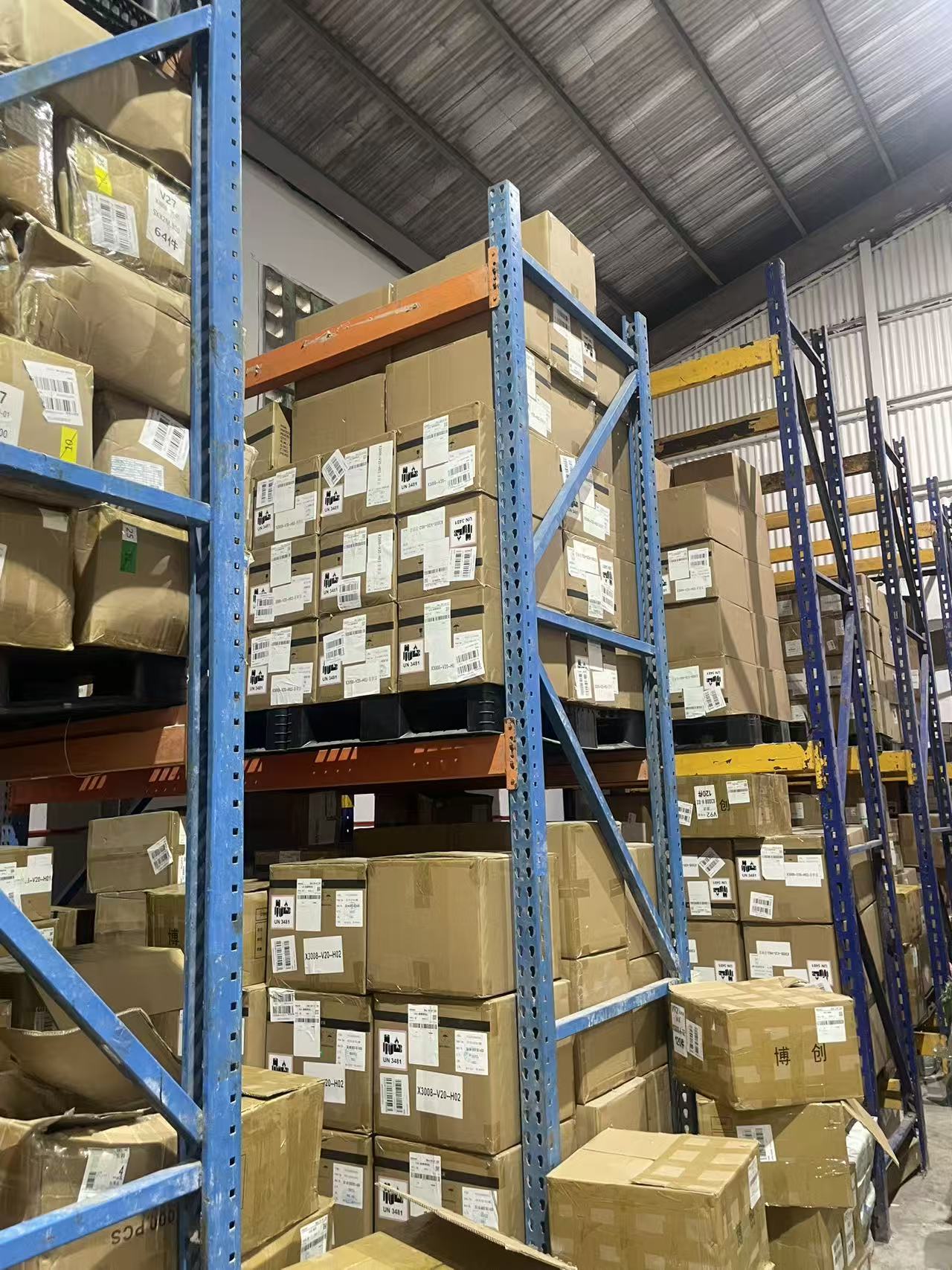 跨境电商本土化发货的核心竞争力与飞兔云仓解决方案