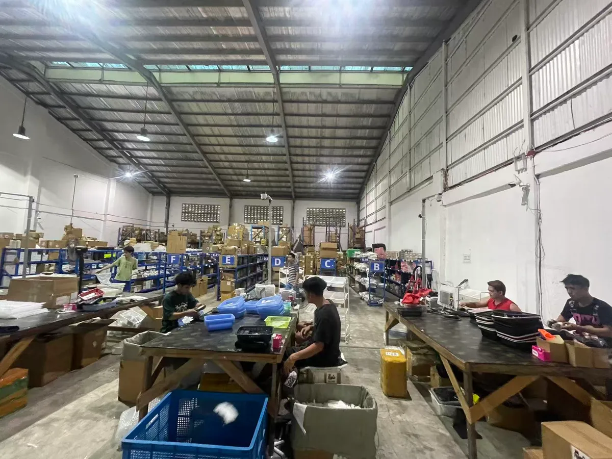 掘金东南亚首选！飞兔云仓菲律宾海外仓服务全解析：一站式解决发货、回款与售后难题