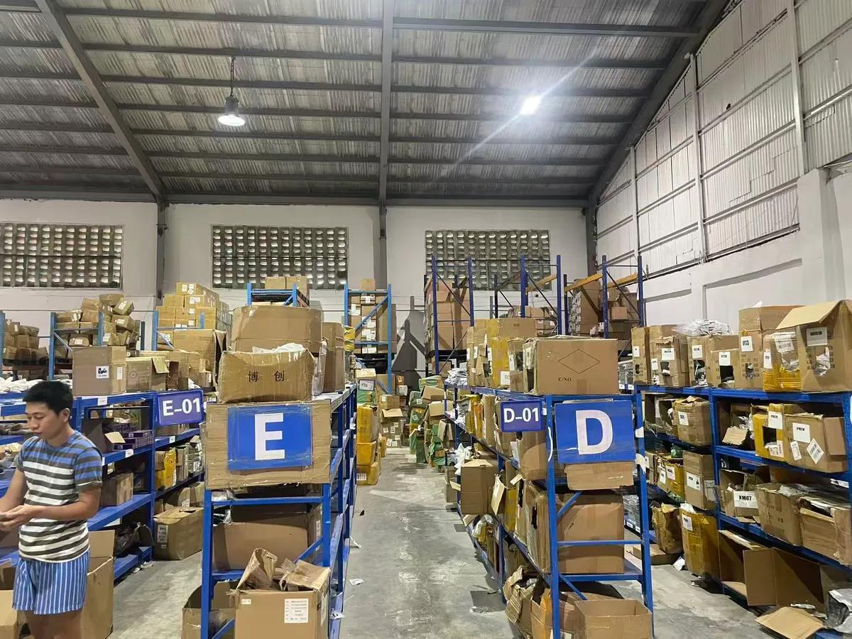 东南亚电商平台政策剧变与本土化履约趋势