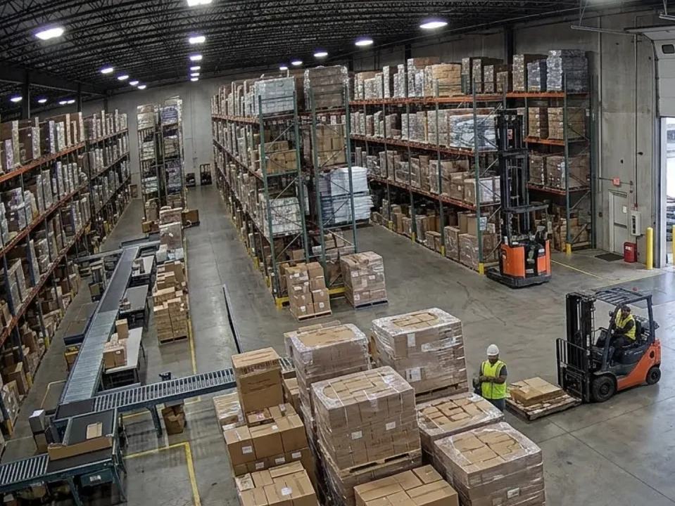 2026菲律宾电商新常态:AI履约与绿色物流